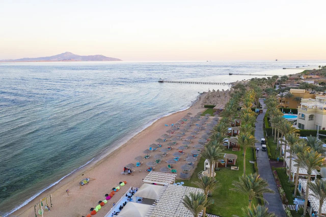 Rixos Sharm El Sheikh Adults Only 18+ 3