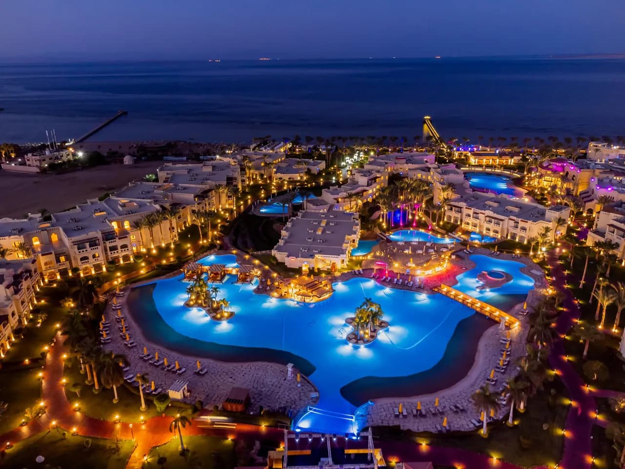 Rixos Sharm El Sheikh Adults Only 18+ 2