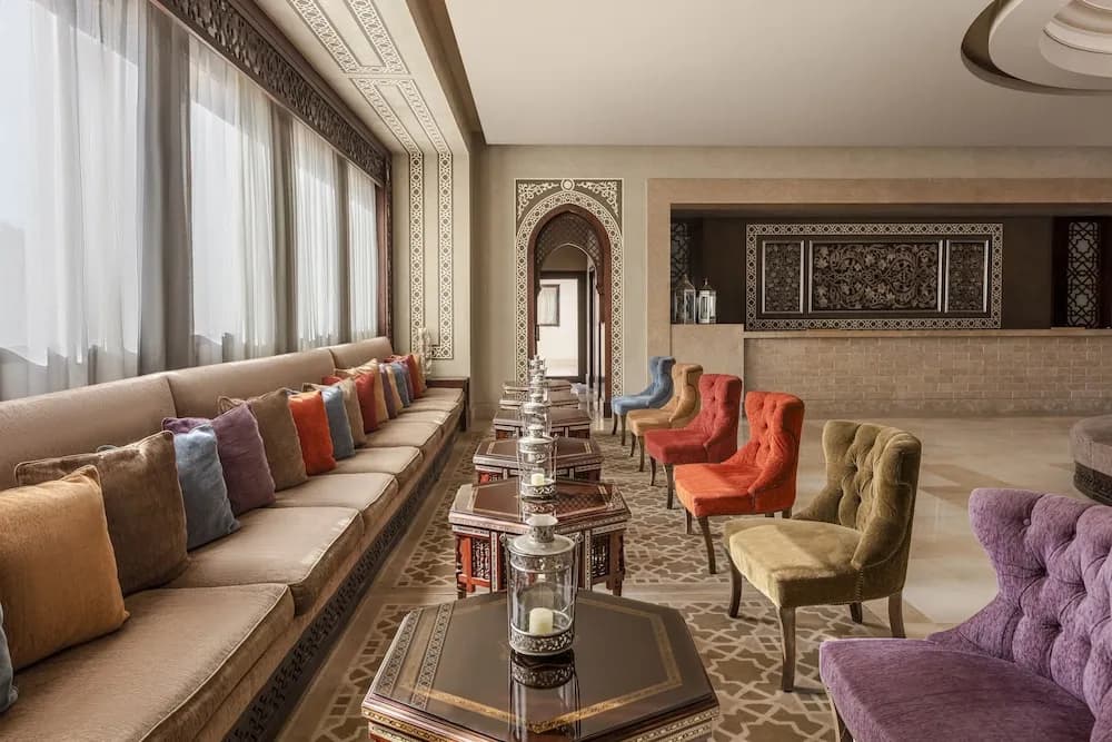 JAZ Neo Saraya Palms 3