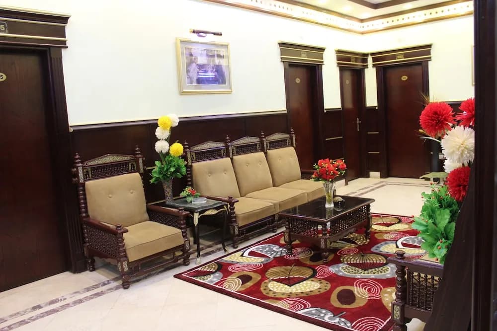 City View Hotel 4