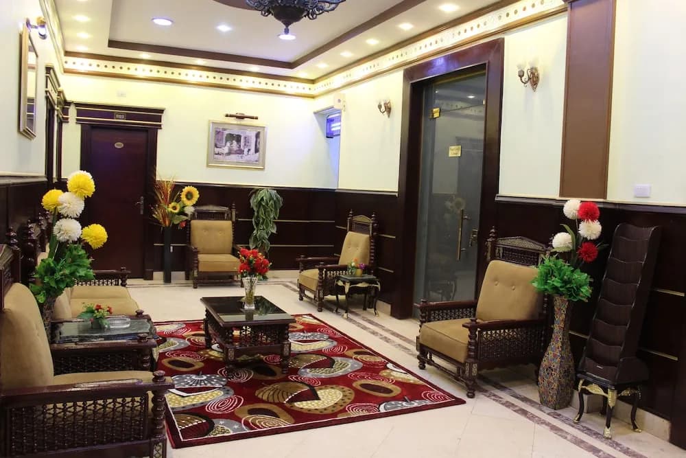 City View Hotel 3