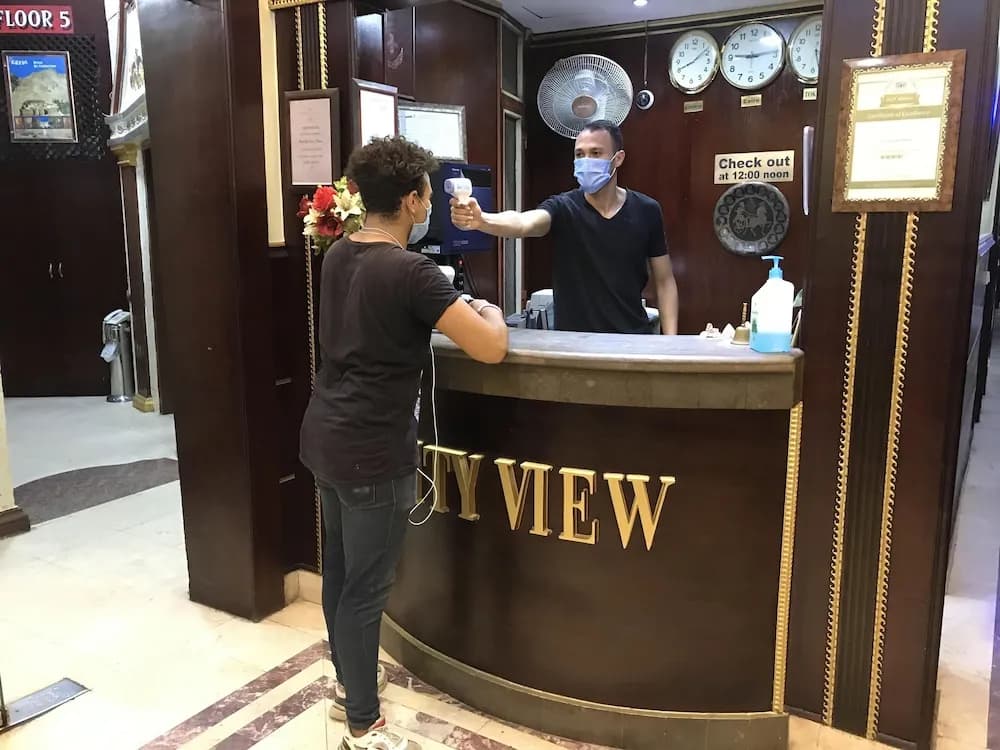City View Hotel 5