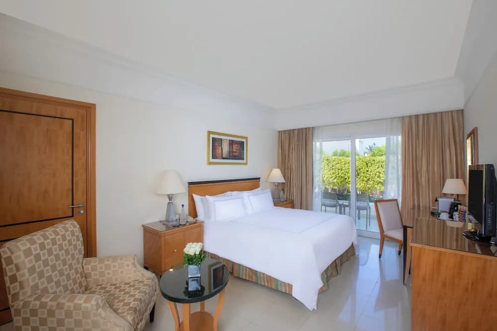Swissôtel Sharm El Sheikh All Inclusive Collection 5