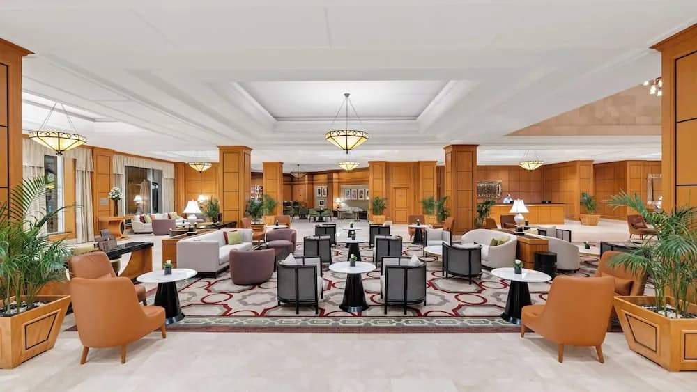 Swissôtel Sharm El Sheikh All Inclusive Collection 4