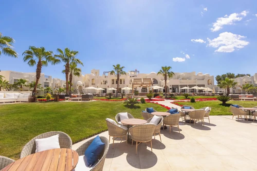 Swissôtel Sharm El Sheikh All Inclusive Collection 3