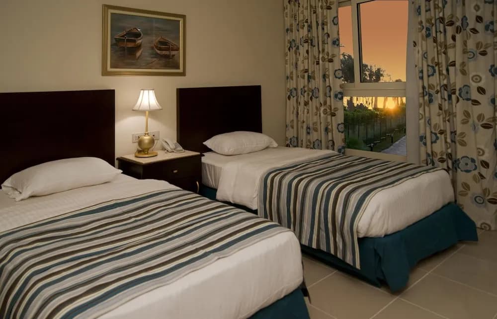 Cardina Resort Marsa Alam 3