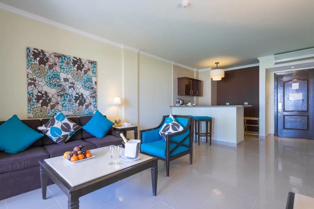 Cardina Resort Marsa Alam 4