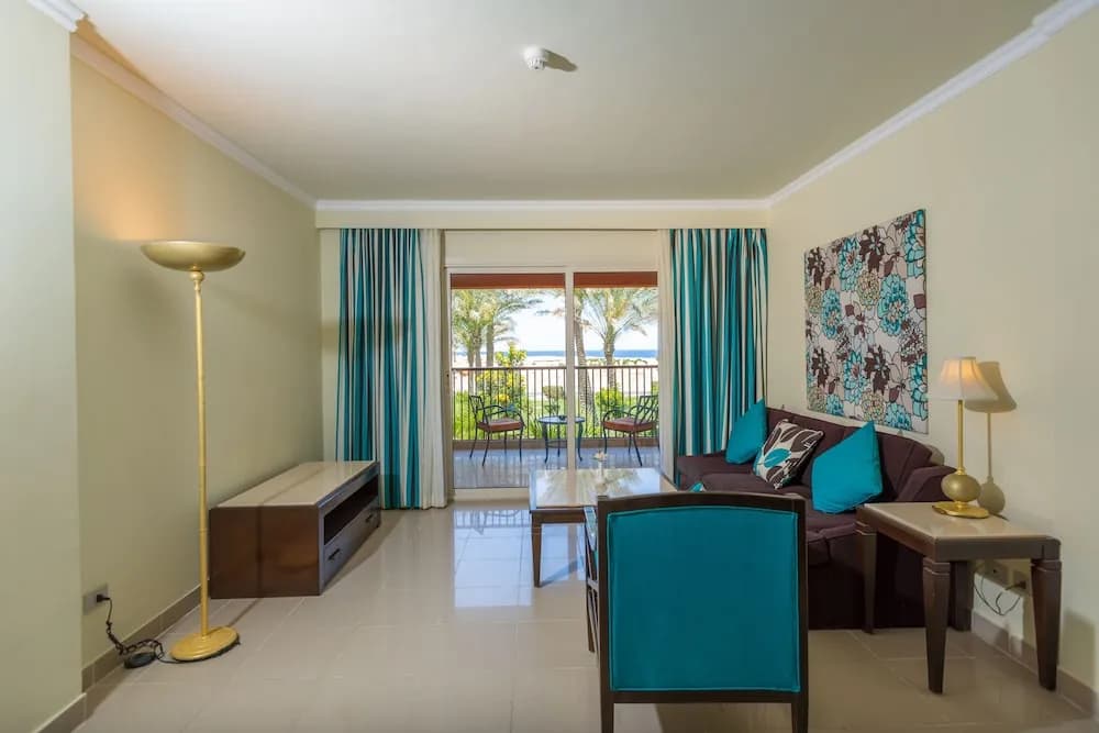 Cardina Resort Marsa Alam 5