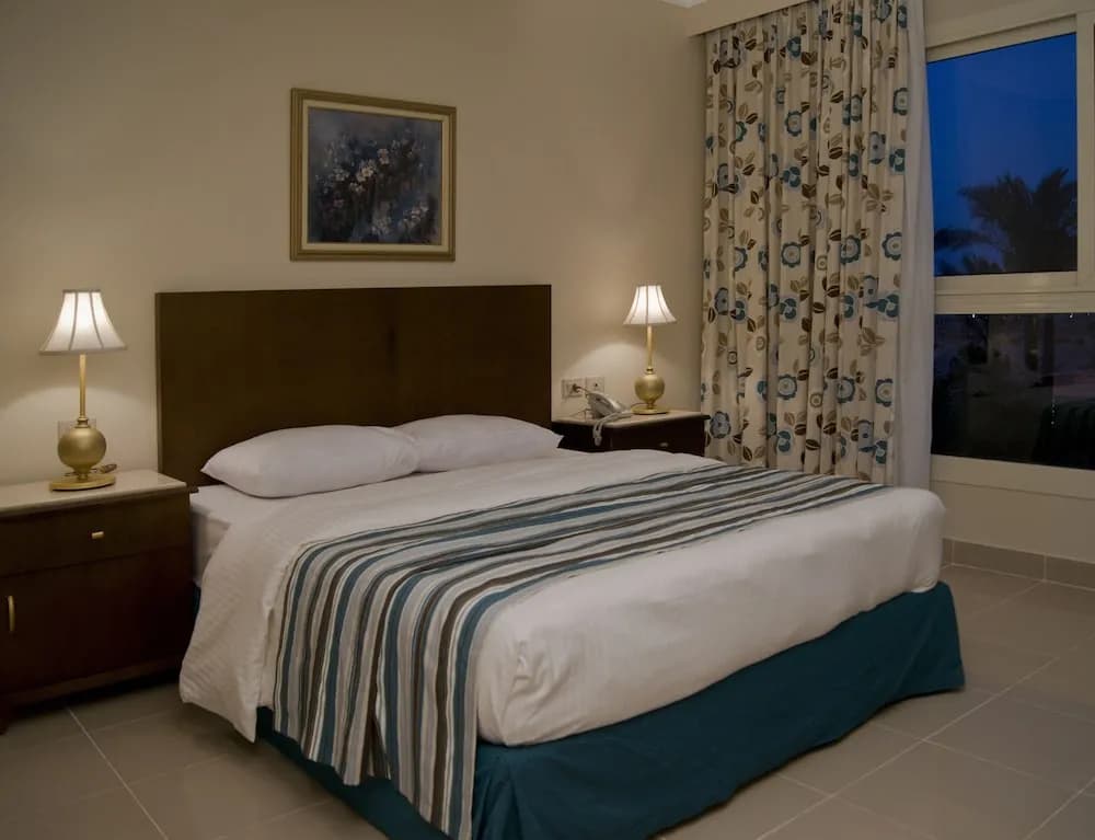 Cardina Resort Marsa Alam 2