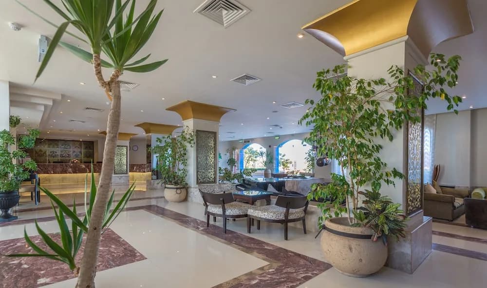 Cardina Resort Marsa Alam