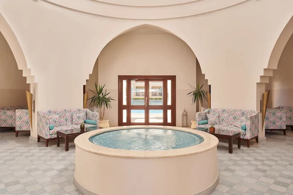 Mosaique Hotel El Gouna 4