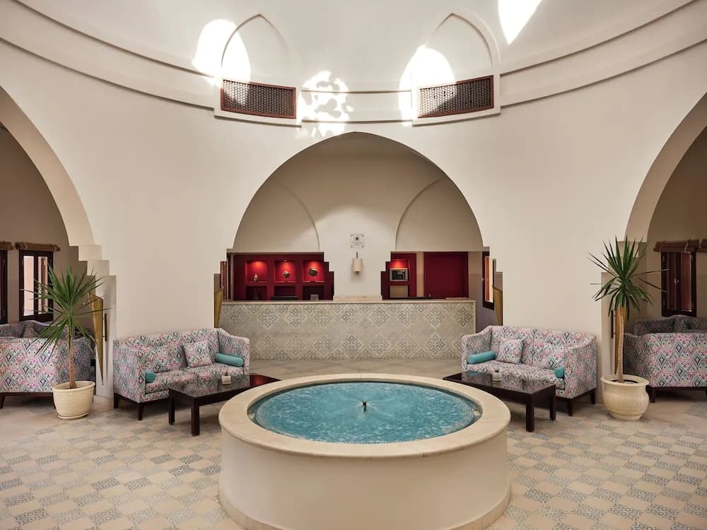 Mosaique Hotel El Gouna 5