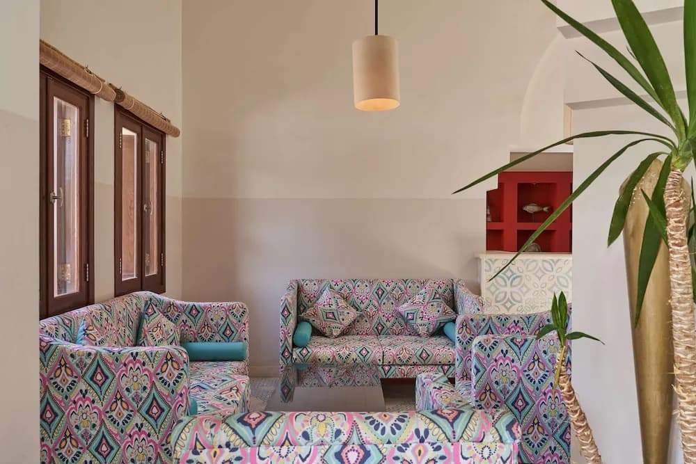 Mosaique Hotel El Gouna 3