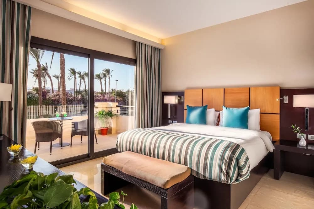 Cleopatra Luxury Resort Sharm Sheikh 5