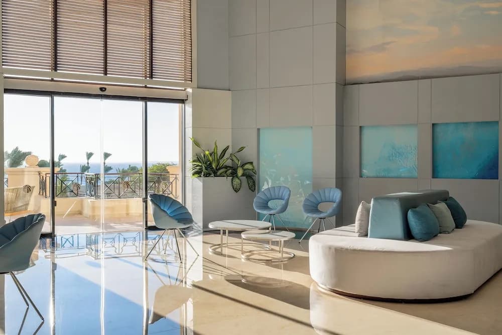 Cleopatra Luxury Resort Sharm Sheikh 3