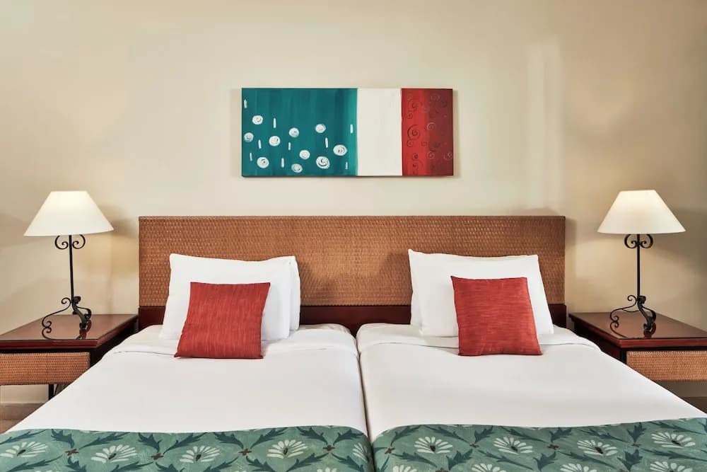 Fanadir Hotel 5