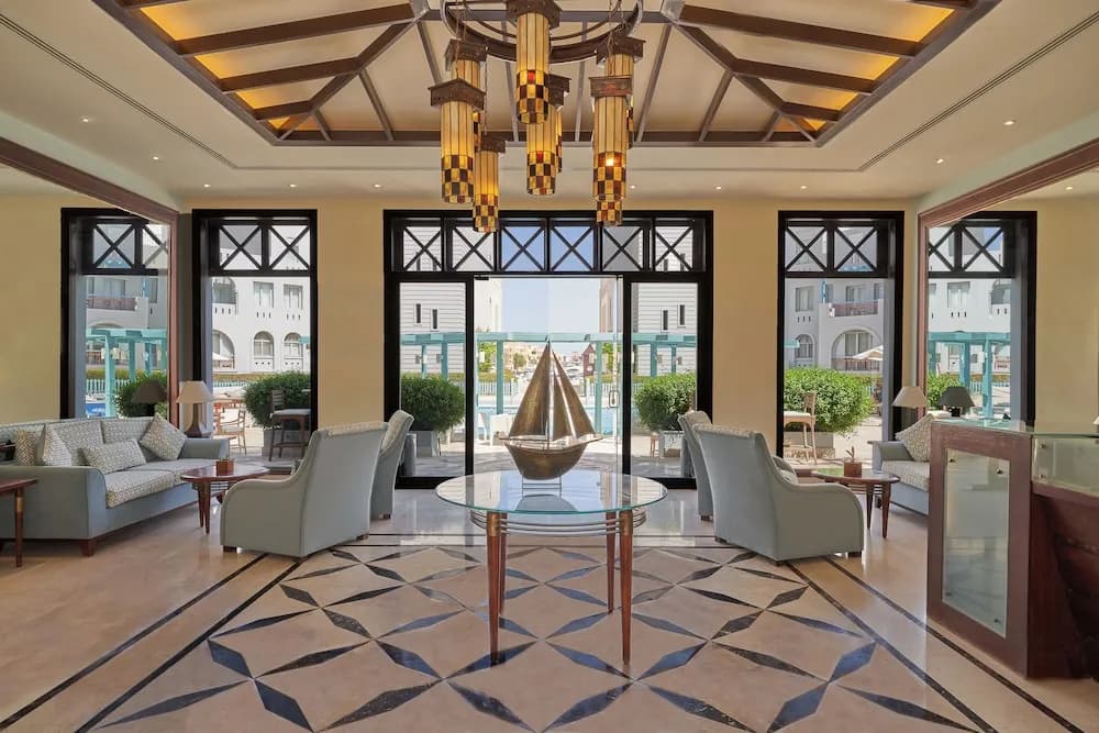 Fanadir Hotel 2