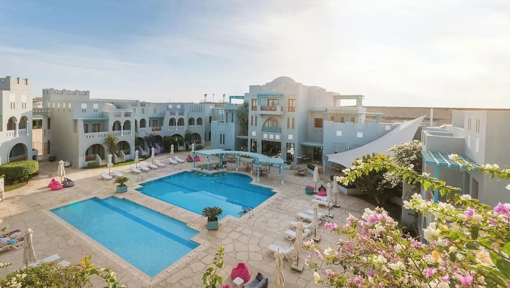 Fanadir Hotel
