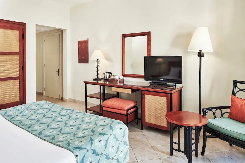 Fanadir Hotel 4