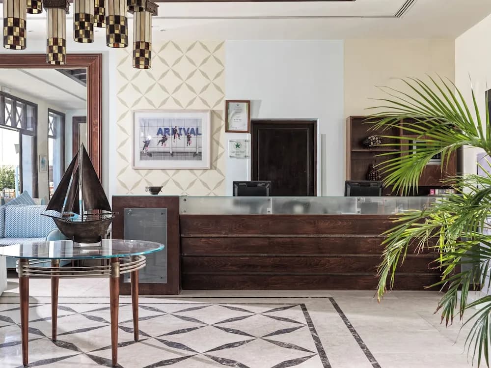 Fanadir Hotel 3
