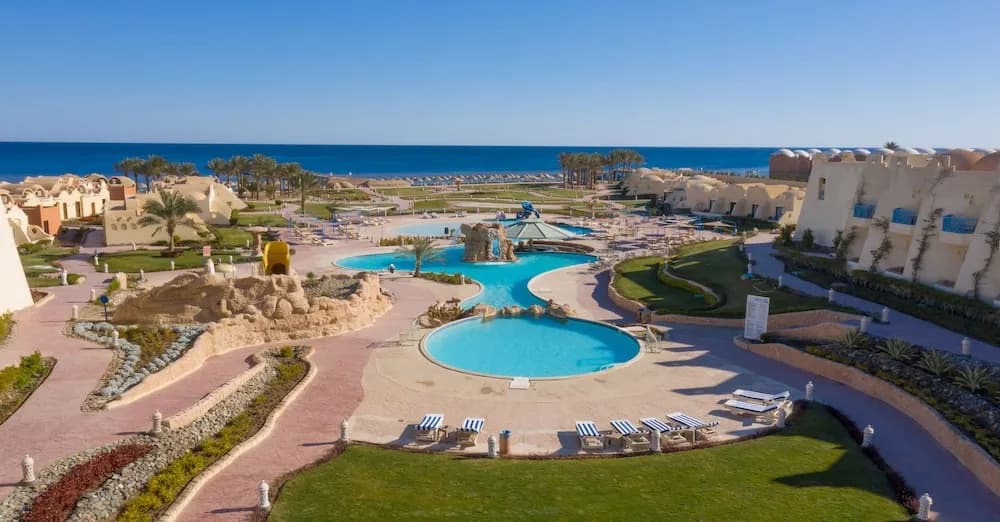 ONATTI Beach Resort