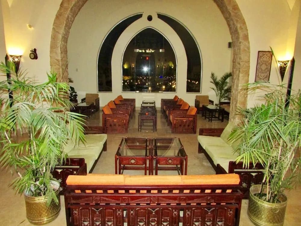 ONATTI Beach Resort 4