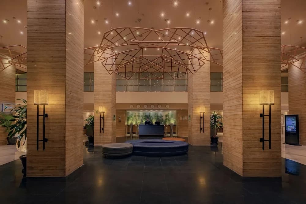Radisson Blu Hotel, Cairo Heliopolis 3