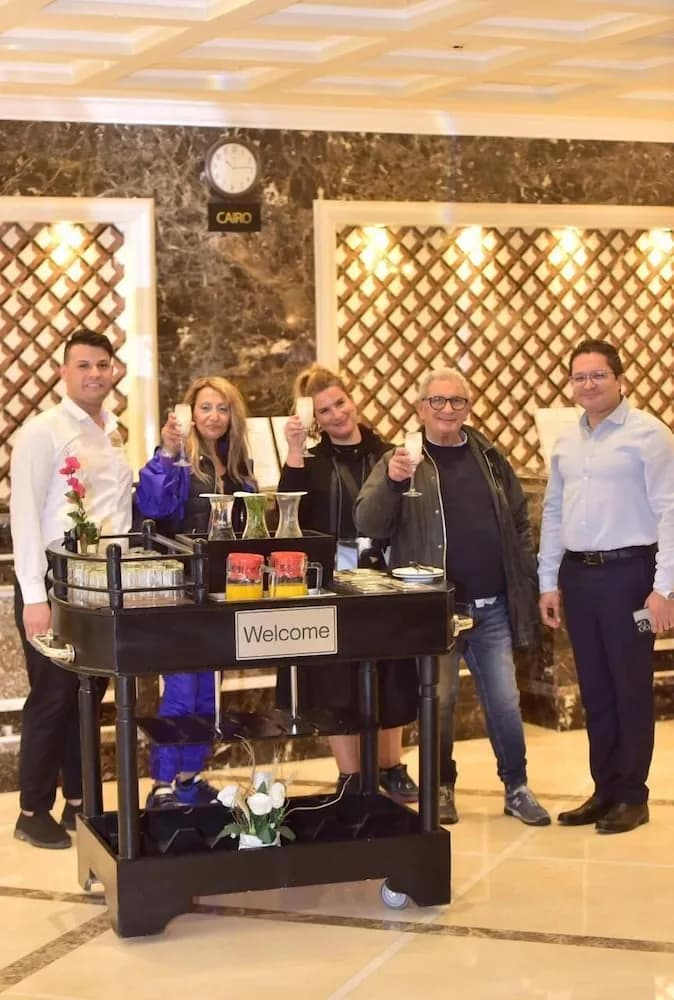 Il Mercato Hotel 2