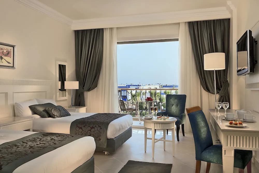Il Mercato Hotel 4