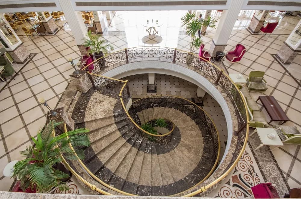 Il Mercato Hotel 3