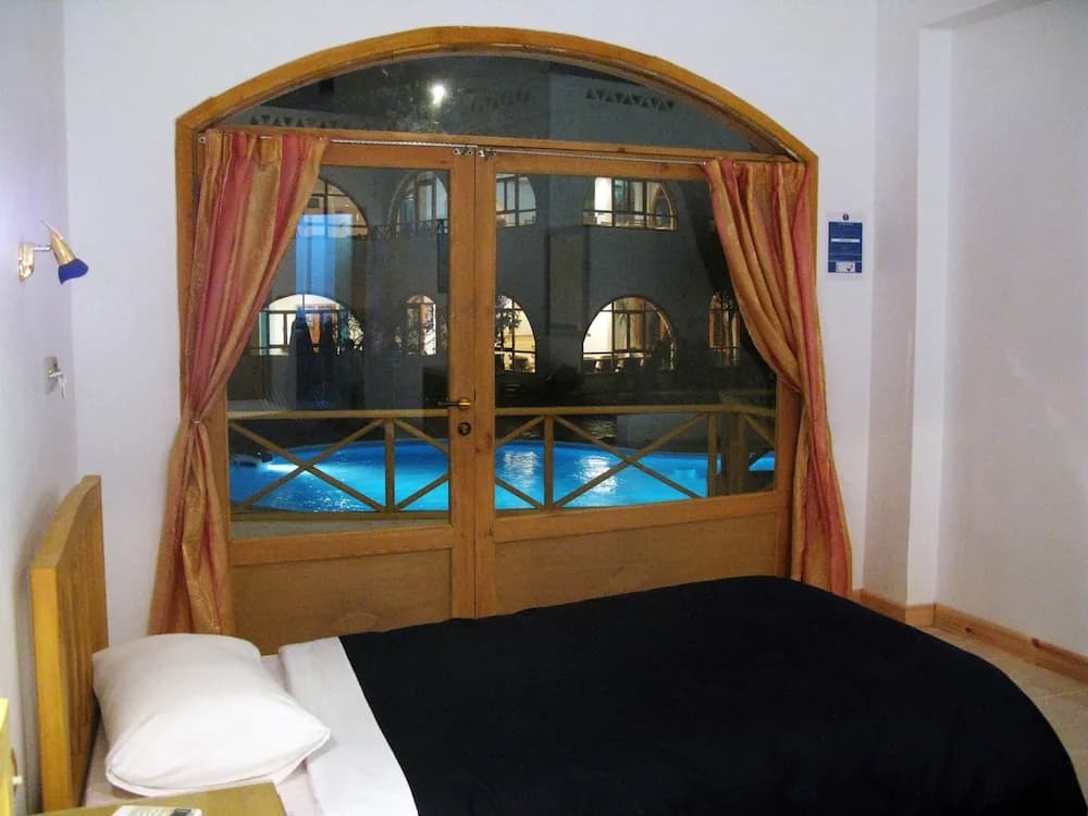 Red Sea Relax Resort 3