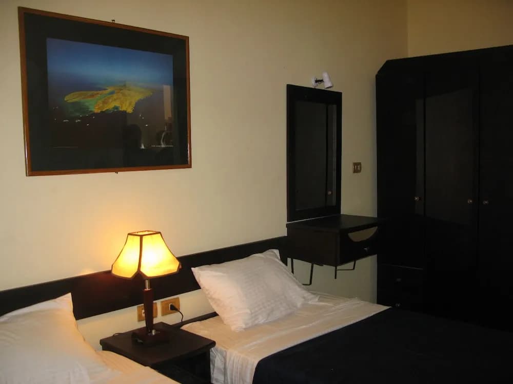 Red Sea Relax Resort 4