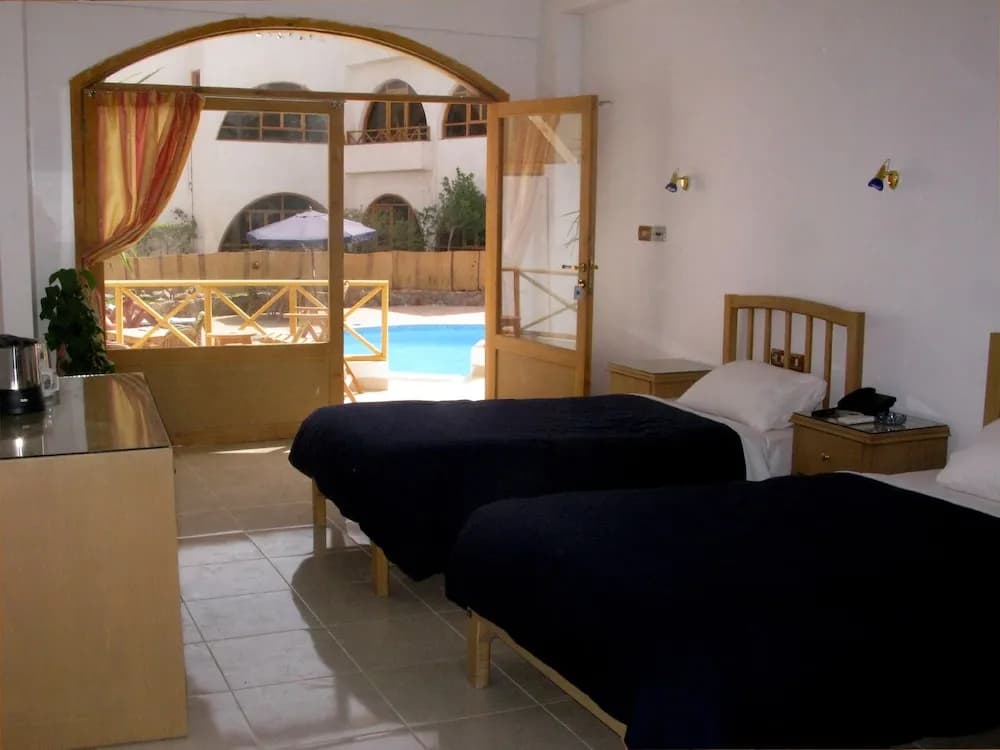 Red Sea Relax Resort 2