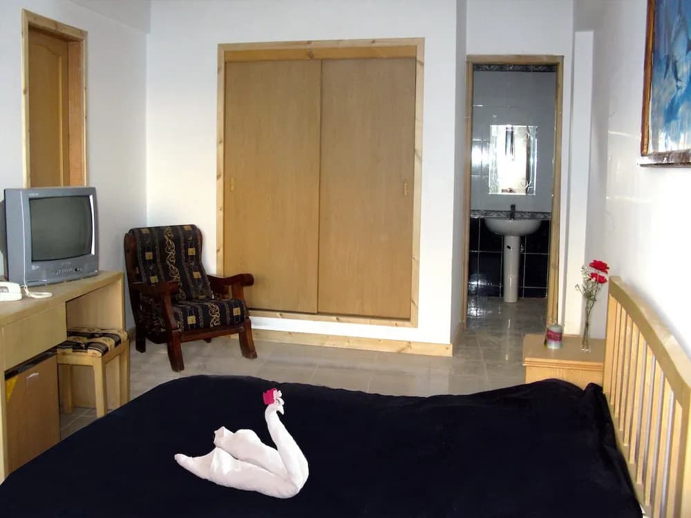 Red Sea Relax Resort 5