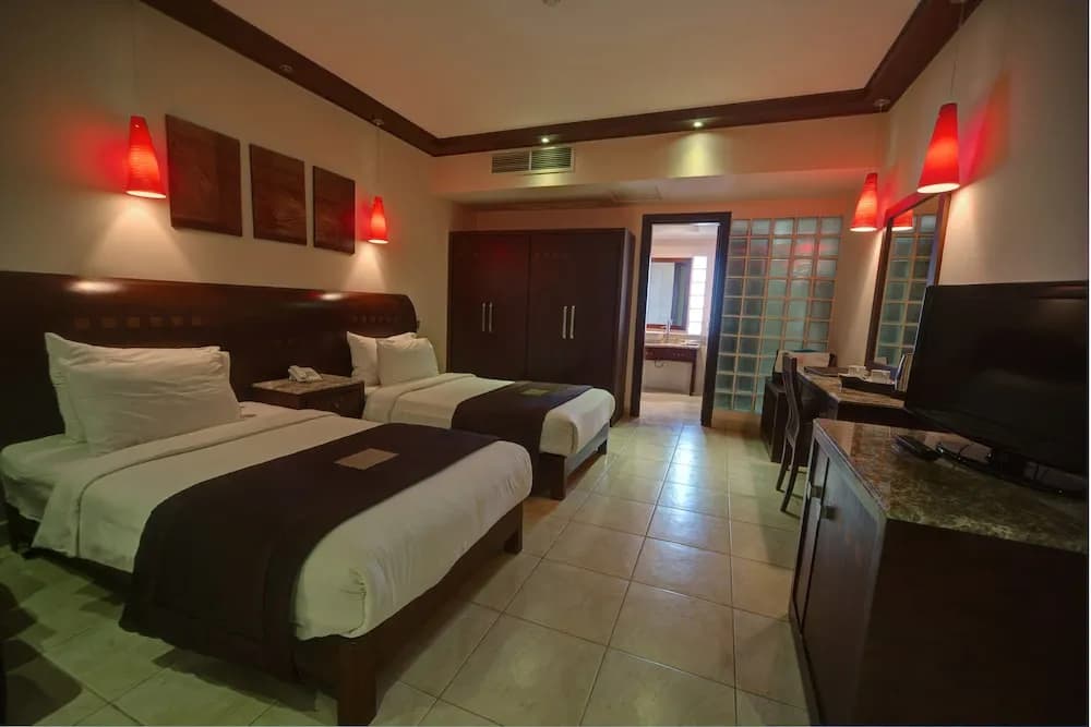 Shams Prestige Abu Soma Resort 5