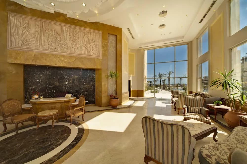 Shams Prestige Abu Soma Resort 2