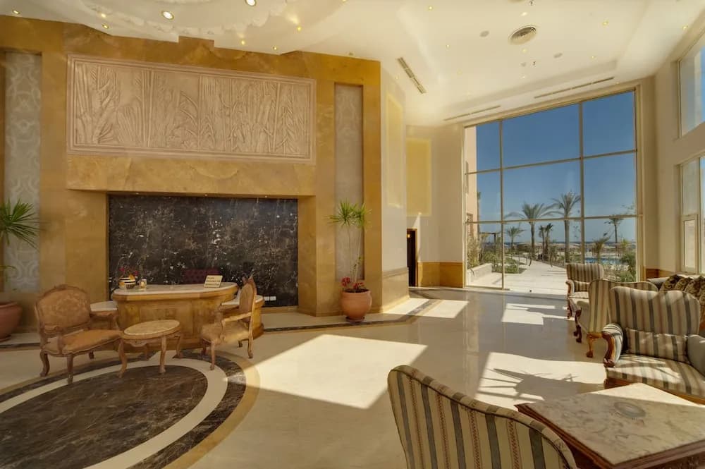 Shams Prestige Abu Soma Resort 3