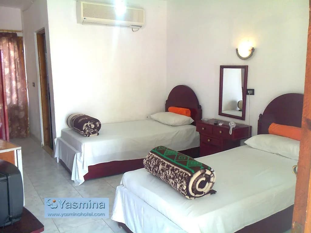 Yasmina Hotel 3
