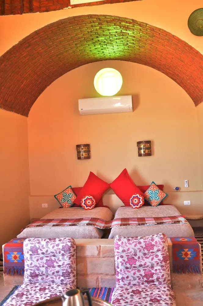 Anakato Nubian Houses 2