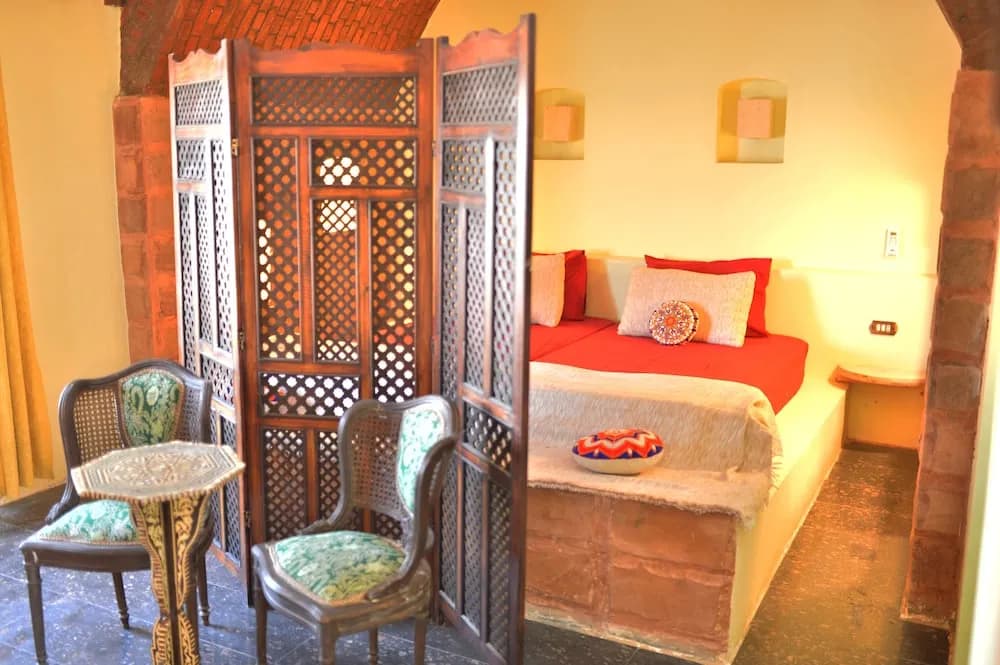 Anakato Nubian Houses 3