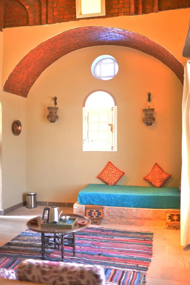 Anakato Nubian Houses 5