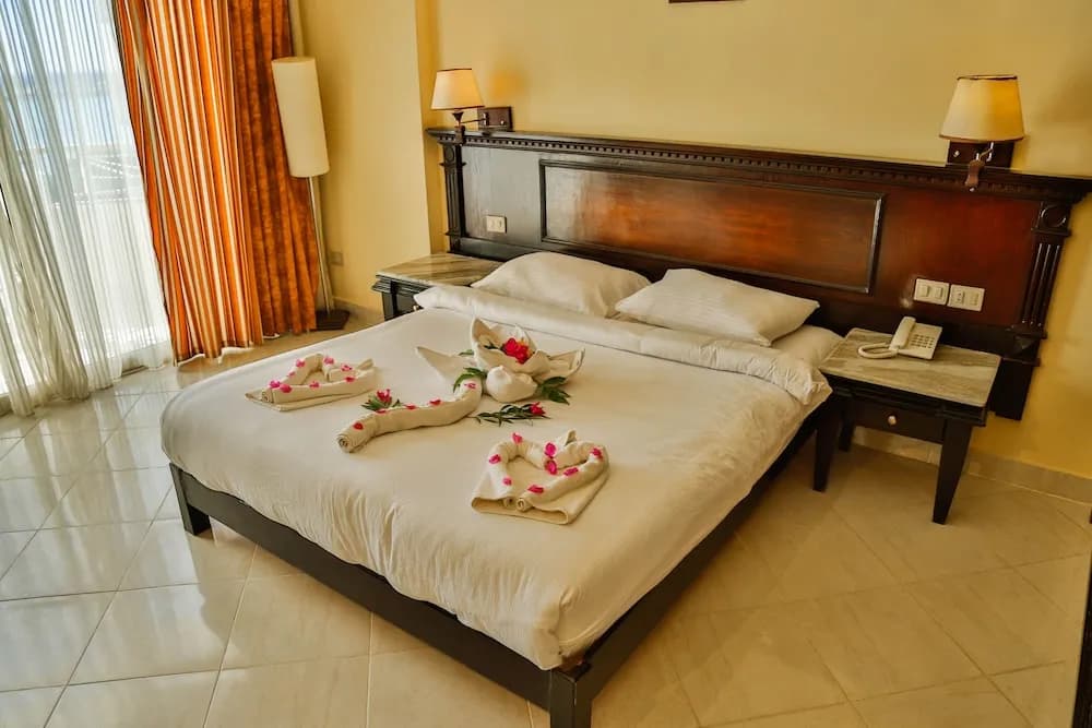 Magic Beach Hotel 3