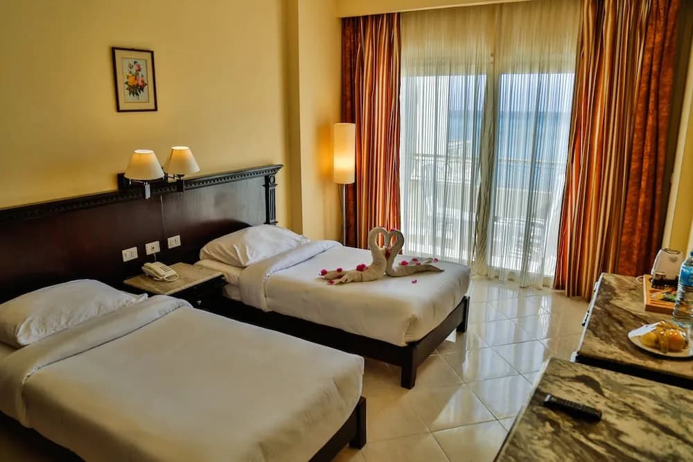Magic Beach Hotel 5