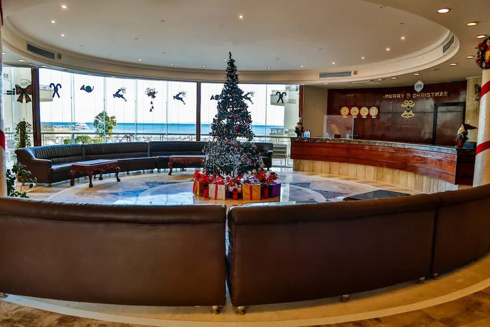 Magic Beach Hotel 2