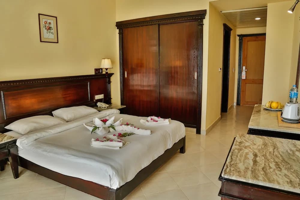 Magic Beach Hotel 4