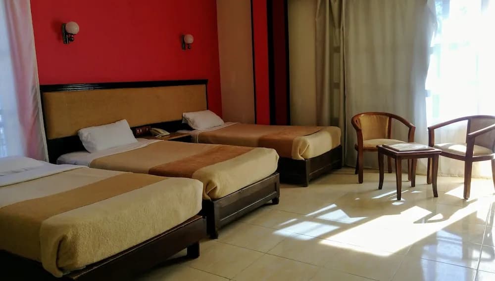 New DaVinci Beach & Diving Resort 4