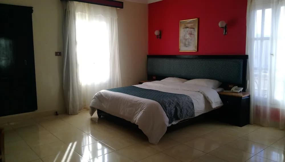 New DaVinci Beach & Diving Resort 2