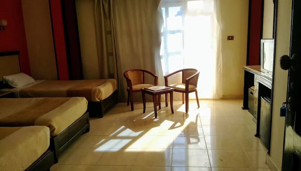 New DaVinci Beach & Diving Resort 5