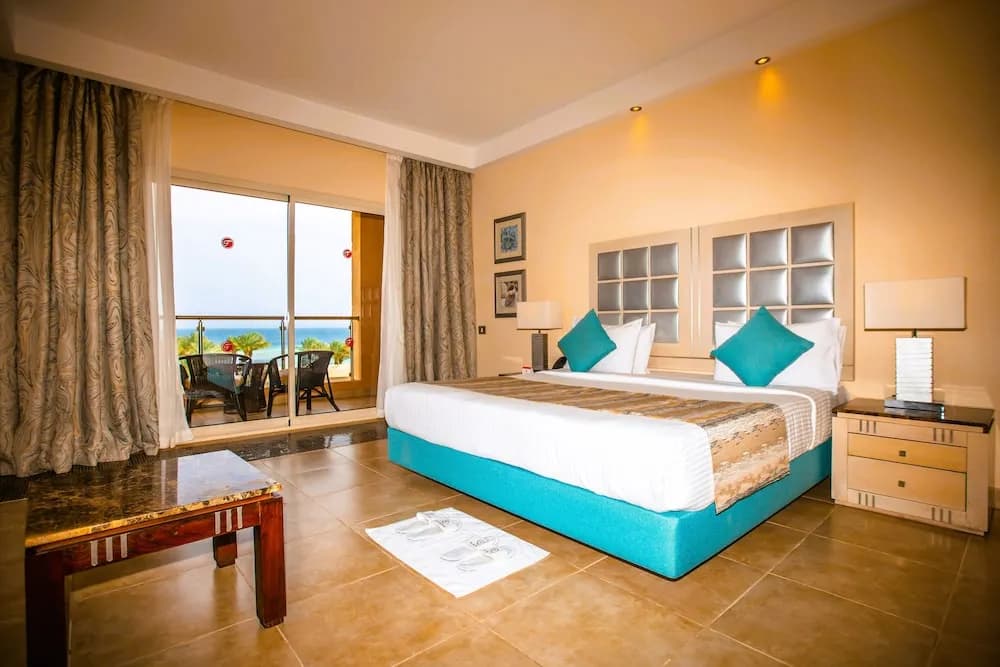 Tropitel Sahl Hasheesh 4