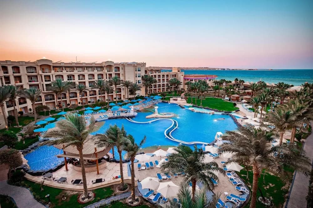 Tropitel Sahl Hasheesh